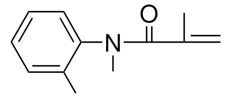 Sigma-Aldrich N-METHYL-ORTHO-METHACRYLOTOLUIDIDE，AldrichCPR