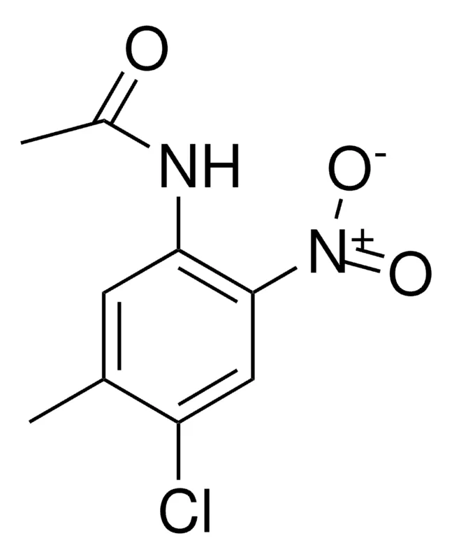 Sigma-Aldrich 4'-CHLORO-6'-NITRO-M-ACETOTOLUIDIDE,AldrichCPR