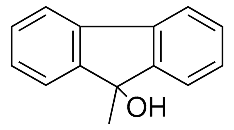 Sigma-Aldrich 9-METHYL-9H-FLUOREN-9-OL,AldrichCPR