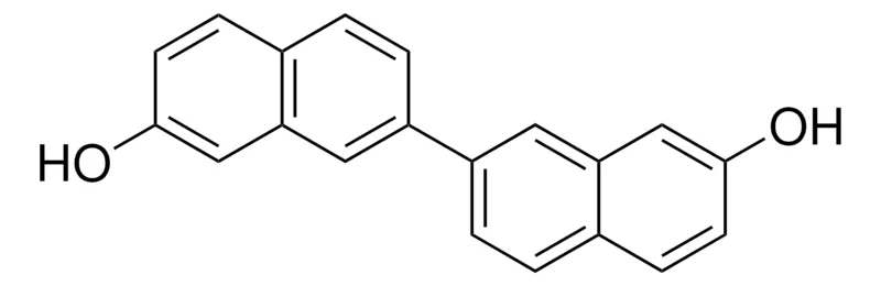 Sigma-Aldrich (2,2')BINAPHTHALENYL-7,7'-DIOL,AldrichCPR
