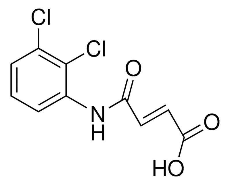 Sigma-Aldrich 2',3'-DICHLOROMALEANILIC ACID,AldrichCPR