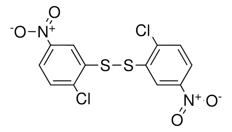 Sigma-Aldrich 2-CHLORO-5-NITROPHENYL DISULFIDE,AldrichCPR