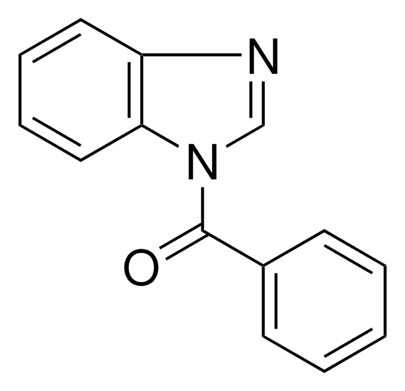 Sigma-Aldrich 1-BENZOYL-1H-BENZIMIDAZOLE,AldrichCPR