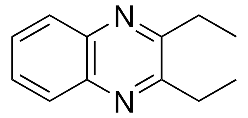 Sigma-Aldrich 2,3-DIETHYLQUINOXALINE,AldrichCPR