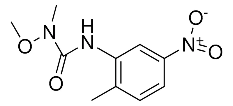 Sigma-Aldrich 1-METHOXY-1-METHYL-3-(2-METHYL-5-NITROPHENYL)UREA,AldrichCPR