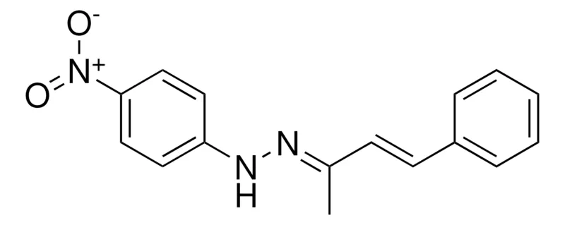 Sigma-Aldrich 4-PHENYL-3-BUTEN-2-ONE (4-NITROPHENYL)HYDRAZONE,AldrichCPR