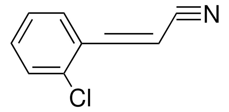 Sigma-Aldrich 2-CHLOROCINNAMONITRILE (MIXTURE OF CIS AND TRANS),AldrichCPR