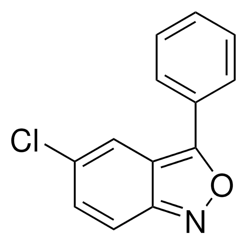 Sigma-Aldrich 5-CHLORO-3-PHENYLANTHRANIL，AldrichCPR