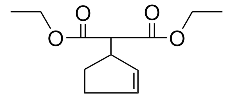 Sigma-Aldrich DIETHYL 2-CYCLOPENTENYLMALONATE,AldrichCPR