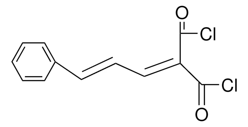 Sigma-Aldrich CINNAMYLIDENEMALONYL CHLORIDE,AldrichCPR
