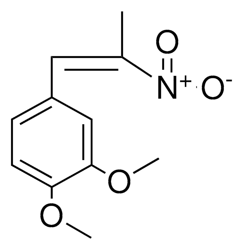 Sigma-Aldrich 1-(3,4-DIMETHOXYPHENYL)-2-NITRO-1-PROPENE,AldrichCPR