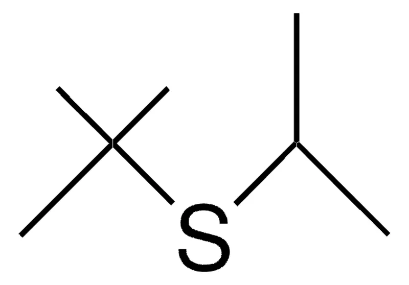 Sigma-Aldrich TERT-BUTYL ISOPROPYL SULFIDE,AldrichCPR