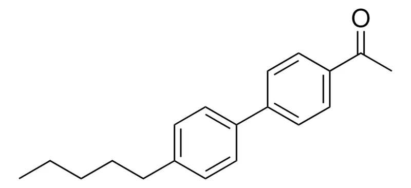 Sigma-Aldrich 1-(4'-PENTYL-BIPHENYL-4-YL)-ETHANONE,AldrichCPR