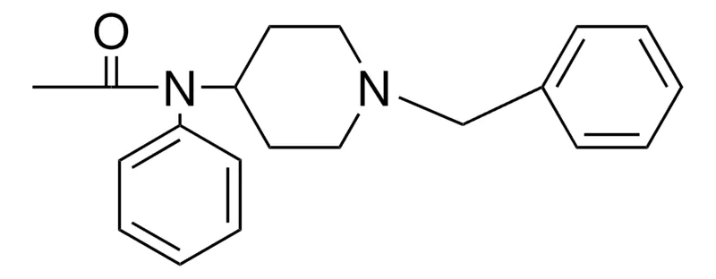 Sigma-Aldrich 4-(N-ACETYLANILINO)-1-BENZYLPIPERIDINE，AldrichCPR