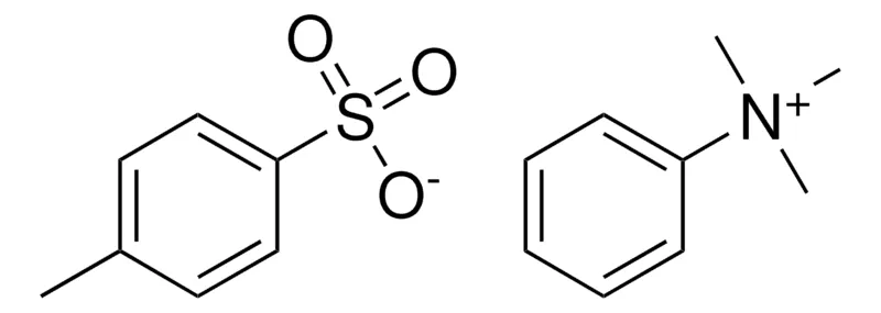 Sigma-Aldrich PHENYLTRIMETHYLAMMONIUM P-TOLUENESULFONATE,AldrichCPR
