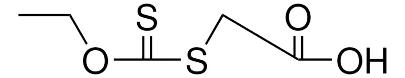 Sigma-Aldrich ETHYLXANTHOGENACETIC ACID,AldrichCPR