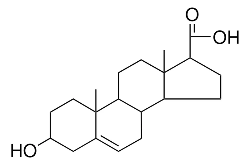 Sigma-Aldrich 3-BETA-HYDROXYANDROST-5-ENE-17-BETA-CARBOXYLIC ACID，AldrichCPR