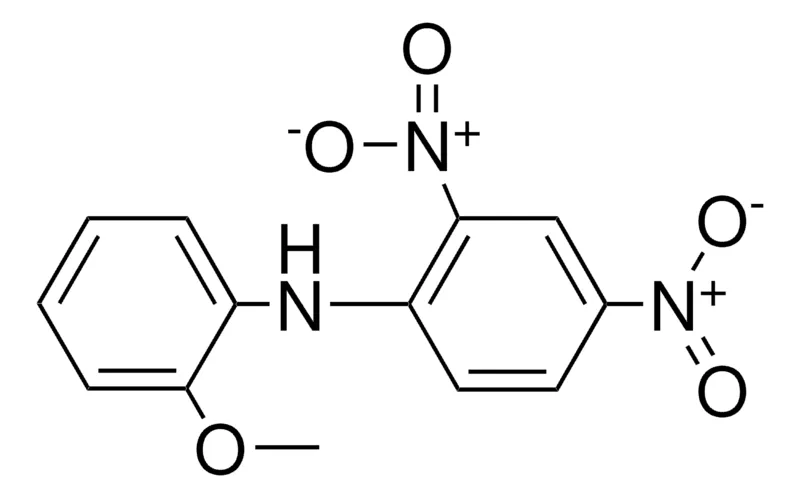 Sigma-Aldrich 2,4-DINITRO-2'-METHOXYDIPHENYLAMINE，AldrichCPR