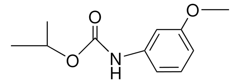 Sigma-Aldrich ISOPROPYL N-(3-METHOXYPHENYL)CARBAMATE，AldrichCPR