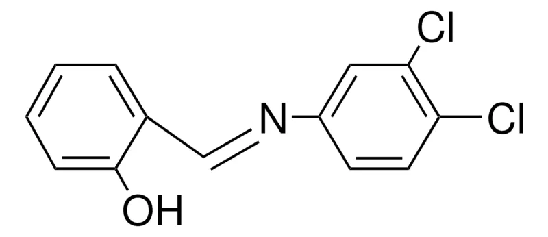 Sigma-Aldrich ALPHA-(3,4-DICHLOROPHENYLIMINO)-O-CRESOL,AldrichCPR