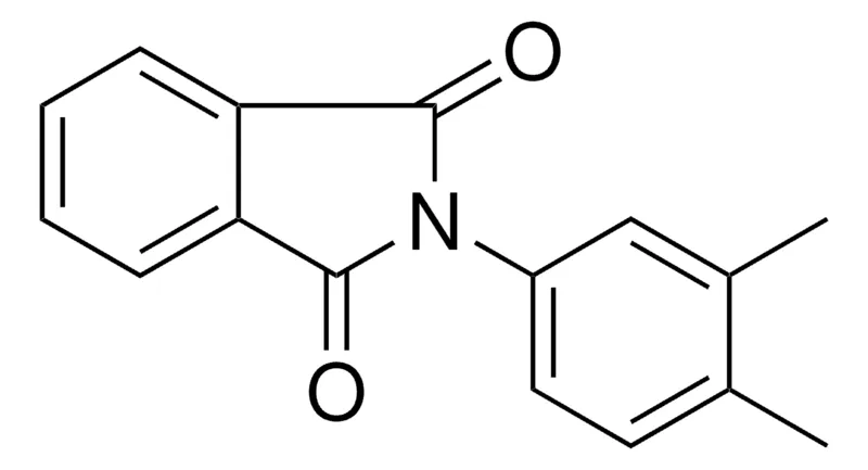 Sigma-Aldrich 2-(3,4-DIMETHYL-PHENYL)-ISOINDOLE-1,3-DIONE,AldrichCPR