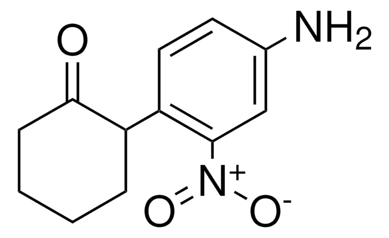 Sigma-Aldrich 2-(4-AMINO-2-NITRO-PHENYL)-CYCLOHEXANONE，AldrichCPR
