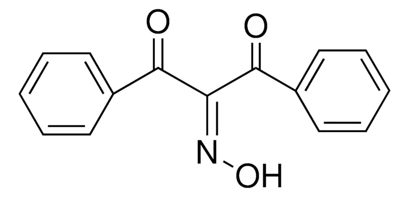 Sigma-Aldrich 1,3-DIPHENYL-1,2,3-PROPANETRIONE 2-OXIME,AldrichCPR
