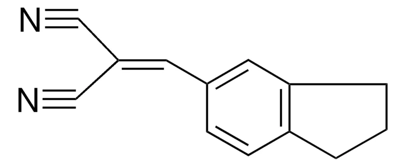 Sigma-Aldrich (5-INDANYLMETHYLENE)-MALONONITRILE，AldrichCPR