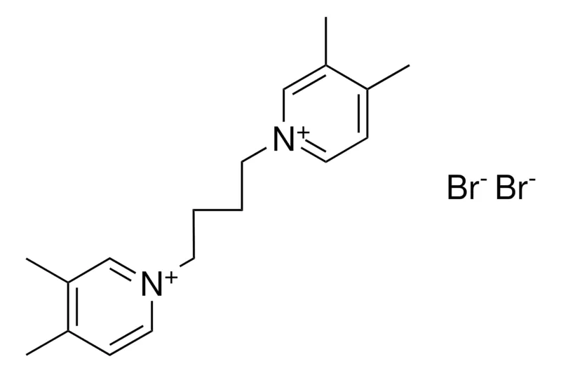 Sigma-Aldrich 1,1'-TETRAMETHYLENEBIS(3,4-DIMETHYLPYRIDINIUM BROMIDE),AldrichCPR