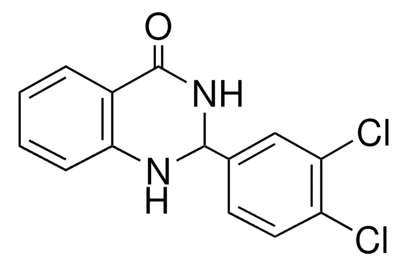 Sigma-Aldrich 2-(3,4-DICHLOROPHENYL)-1,2-DIHYDRO-4(3H)-QUINAZOLINONE,AldrichCPR