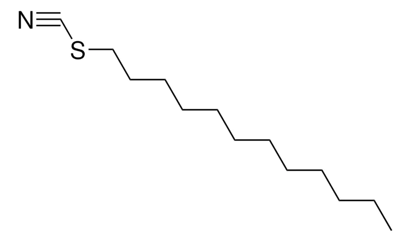 Sigma-Aldrich DODECYL THIOCYANATE,AldrichCPR