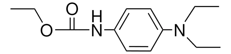 Sigma-Aldrich ETHYL 4-(DIETHYLAMINO)-CARBANILATE,AldrichCPR