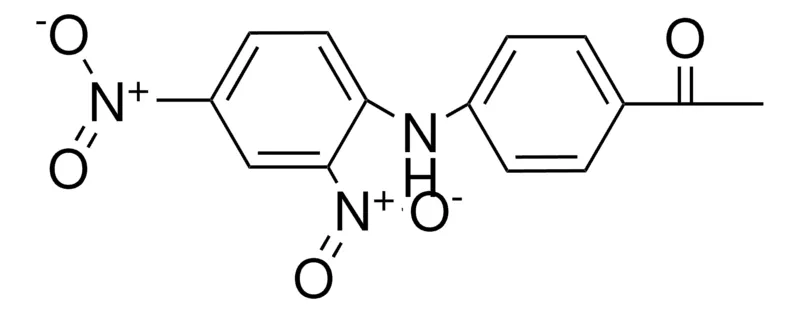 Sigma-Aldrich 4-ACETYL-2',4'-DINITRODIPHENYLAMINE，AldrichCPR