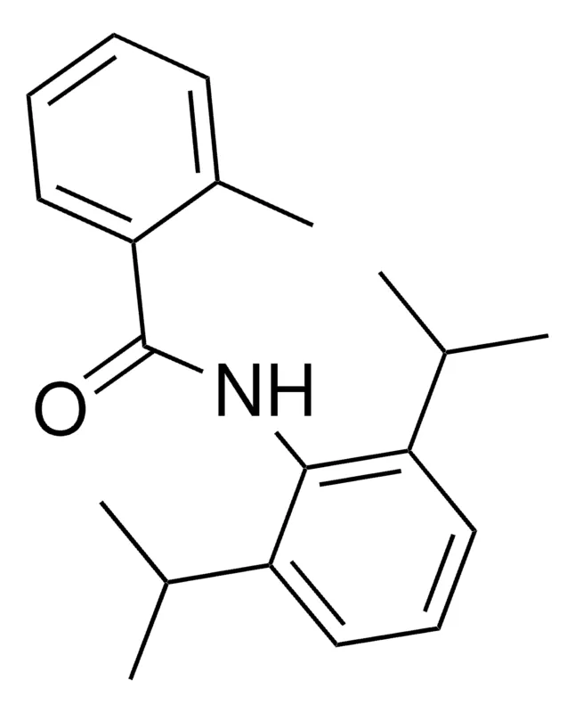 Sigma-Aldrich 2',6'-DIISOPROPYL-2-METHYLBENZANILIDE,AldrichCPR
