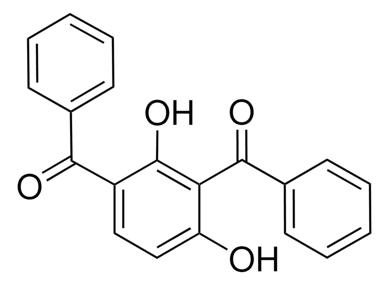Sigma-Aldrich 2,4-DIBENZOYLRESORCINOL,AldrichCPR