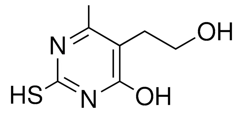 Sigma-Aldrich 5-(2-HYDROXY-ETHYL)-2-MERCAPTO-6-METHYL-PYRIMIDIN-4-OL，AldrichCPR