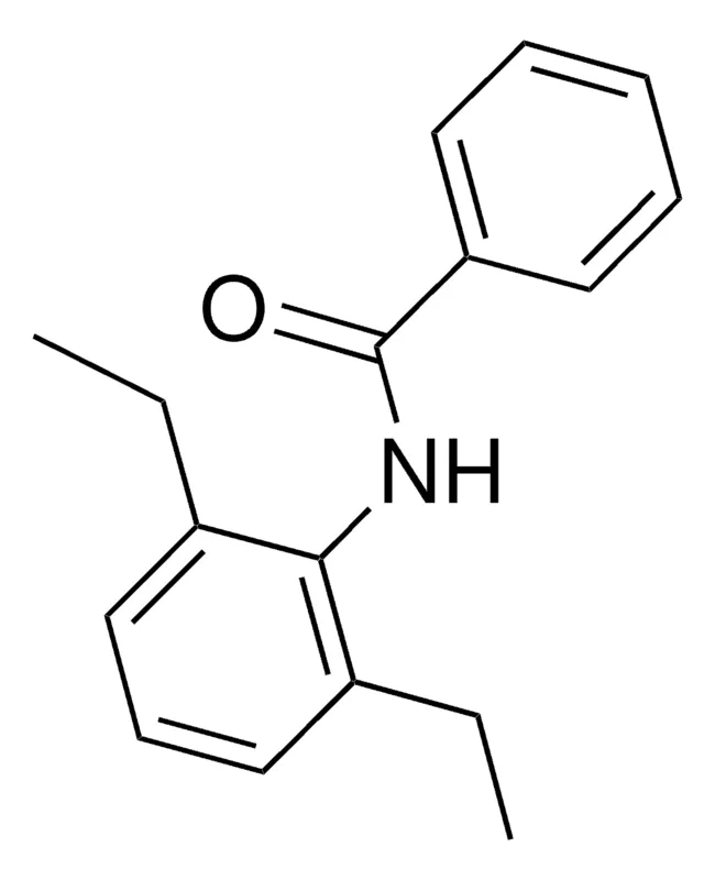 Sigma-Aldrich 2',6'-DIETHYLBENZANILIDE,AldrichCPR