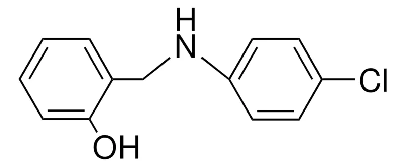 Sigma-Aldrich ALPHA-(4-CHLOROANILINO)-ORTHO-CRESOL,AldrichCPR
