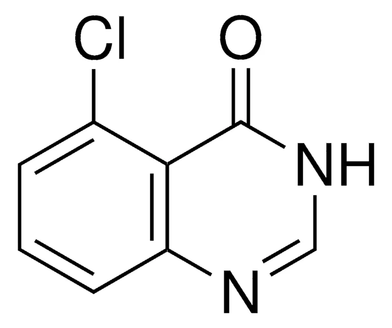 Sigma-Aldrich 5-CHLORO-4(3H)-QUINAZOLINONE,AldrichCPR