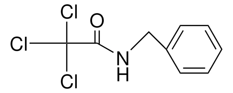 Sigma-Aldrich N-PHENETHYL-2,2,2-TRICHLOROACETAMIDE,AldrichCPR