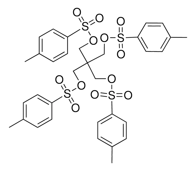 Sigma-Aldrich PENTAERYTHRITOL TETRAKIS(P-TOLUENESULFONATE),AldrichCPR