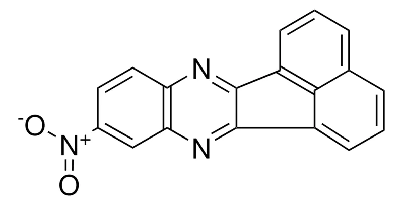 Sigma-Aldrich 9-NITROACENAPHTHO(1,2-B)QUINOXALINE,AldrichCPR