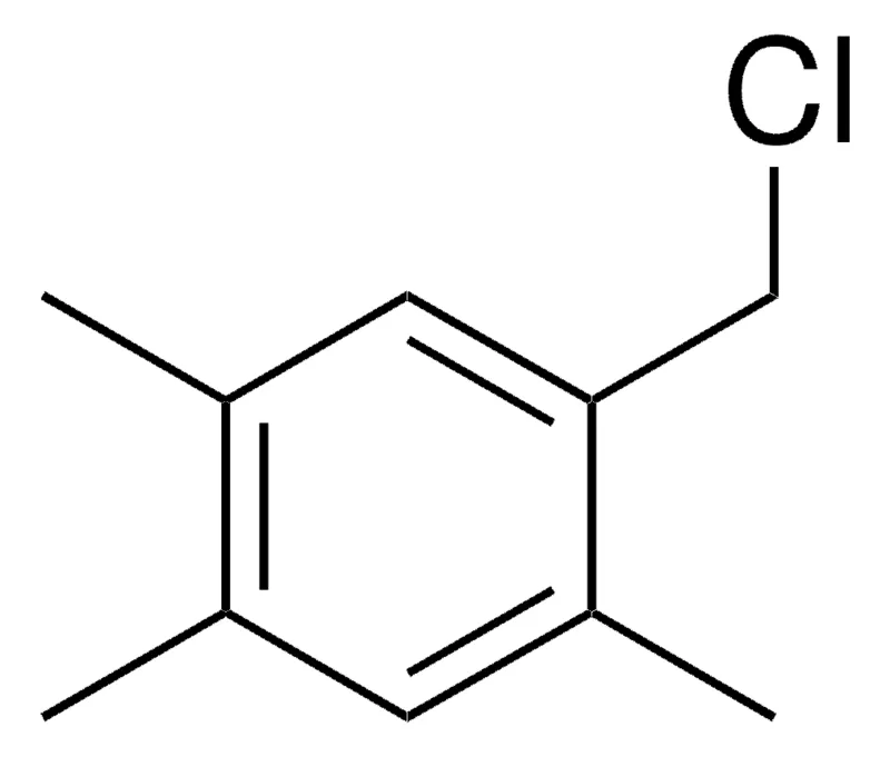 Sigma-Aldrich 2,4,5-TRIMETHYLBENZYL CHLORIDE,AldrichCPR