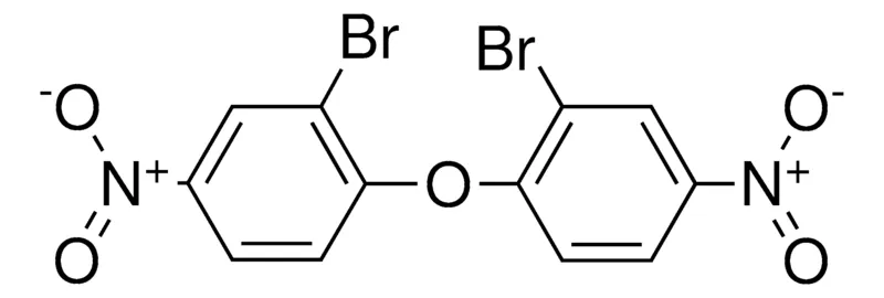 Sigma-Aldrich 2-BROMO-1-(2-BROMO-4-NITROPHENOXY)-4-NITROBENZENE,AldrichCPR