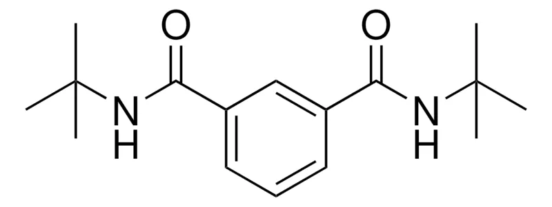 Sigma-Aldrich N,N'-DI-TERT-BUTYL-ISOPHTHALAMIDE,AldrichCPR