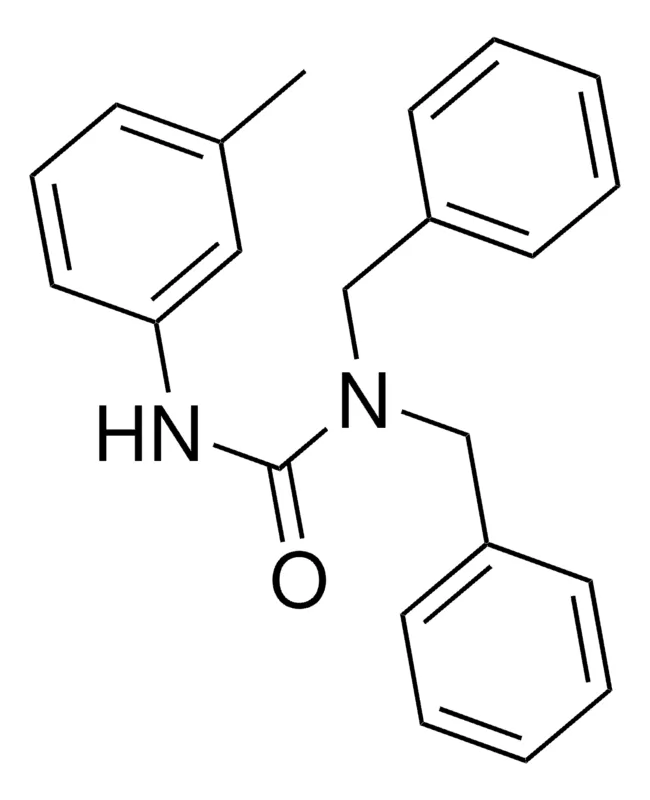 Sigma-Aldrich 1,1-DIBENZYL-3-(M-TOLYL)UREA，AldrichCPR