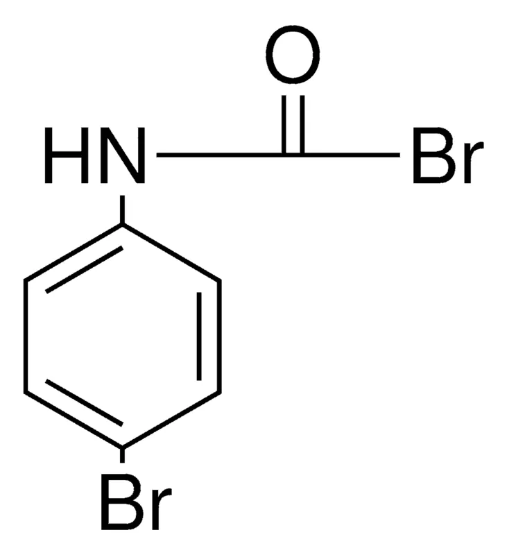 Sigma-Aldrich 4-BROMOPHENYLCARBAMIC BROMIDE,AldrichCPR