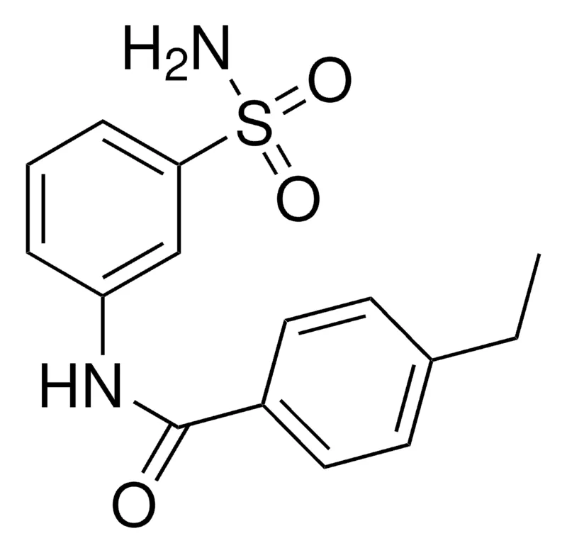 Sigma-Aldrich 4-ETHYL-3'-SULFAMOYLBENZANILIDE,AldrichCPR