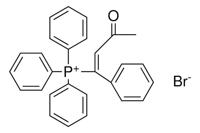 Sigma-Aldrich (3-OXO-1-PHENYL-1-BUTENYL)TRIPHENYLPHOSPHONIUM BROMIDE,AldrichCPR