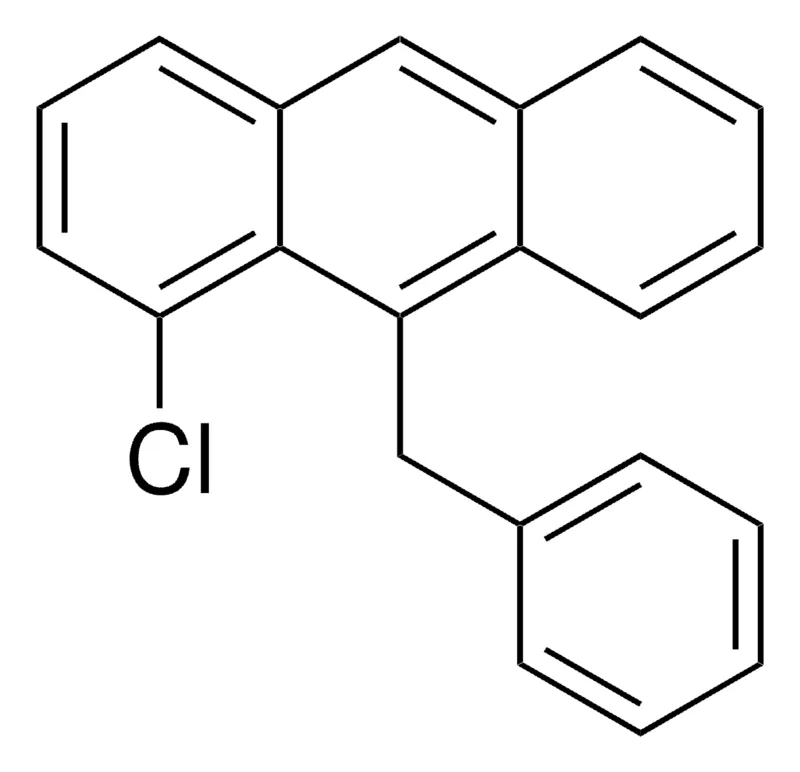 Sigma-Aldrich 9-BENZYL-1-CHLORO-ANTHRACENE,AldrichCPR